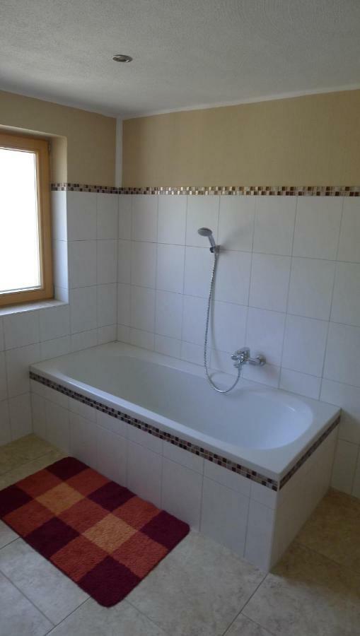 Appartement Tiefenbrunn Auffach Ngoại thất bức ảnh