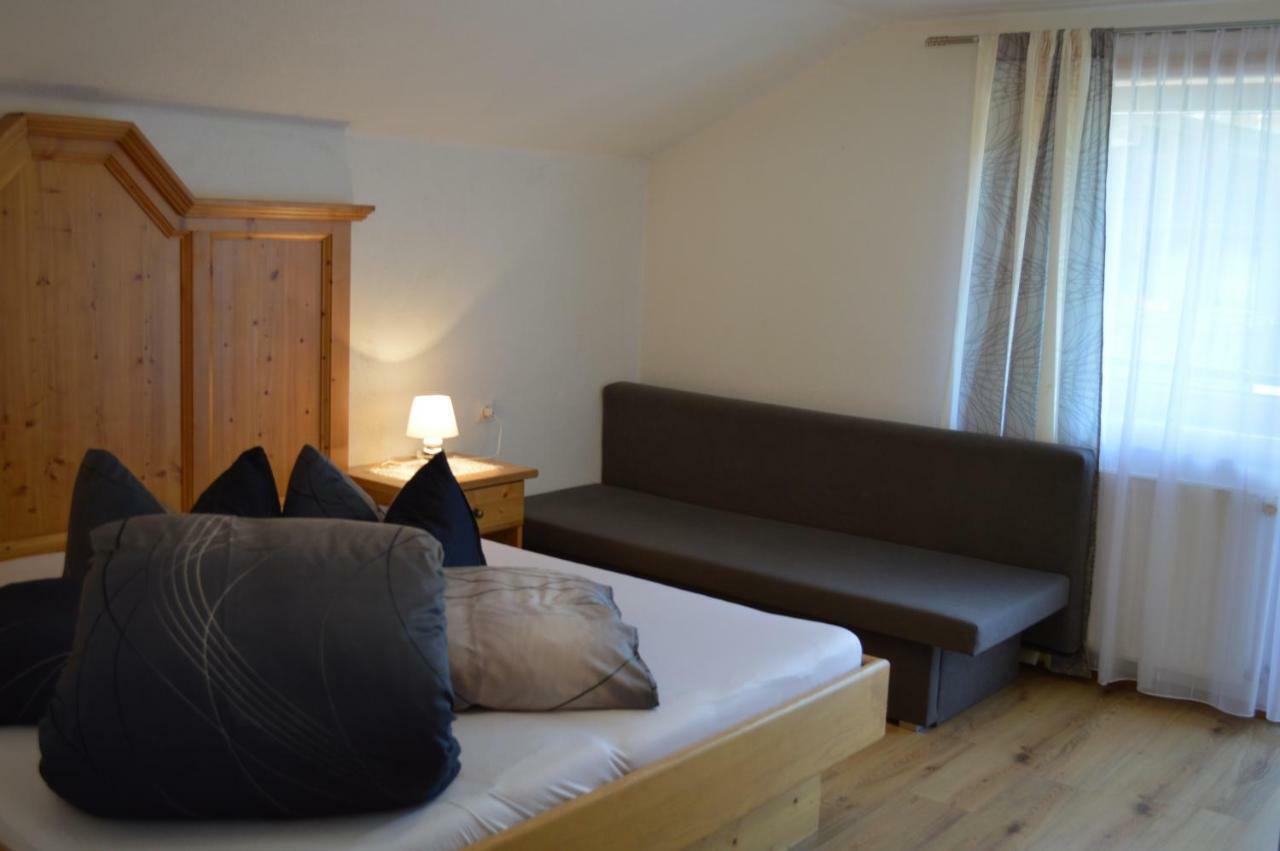 Appartement Tiefenbrunn Auffach Ngoại thất bức ảnh