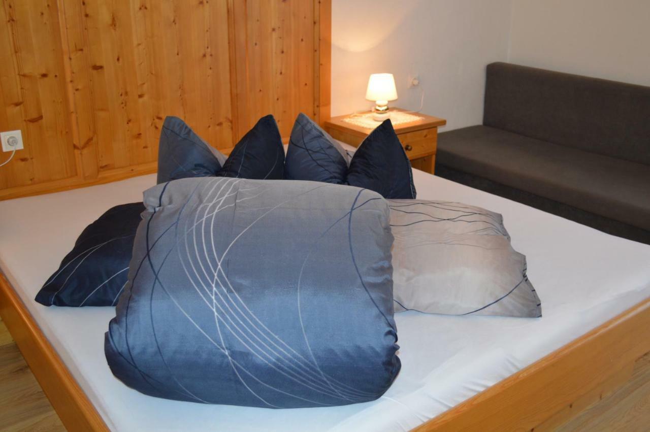 Appartement Tiefenbrunn Auffach Ngoại thất bức ảnh